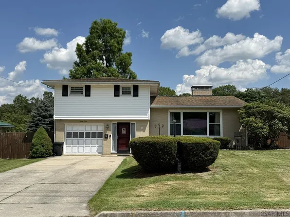 93 Penrod St, Johnstown, PA 15902