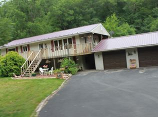 61093 Mill Coulee Rd, Prairie Du Chien, WI 53821