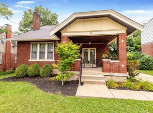 57 Concord Ave, Fort Thomas, KY
