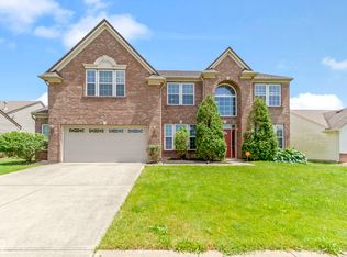 6675 Quintara Dr, Indianapolis, IN 46260