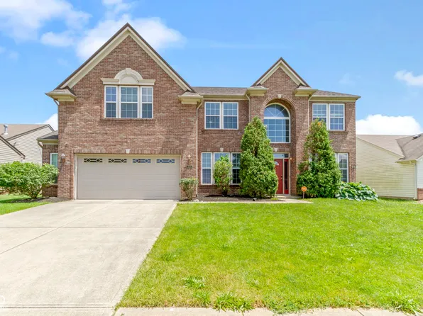 6675 Quintara Dr, Indianapolis, IN 46260