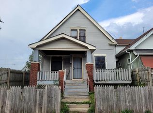 3033 N 27th St, Milwaukee, WI 53210