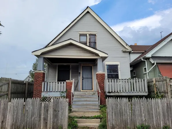 3033 North 27th STREET, Milwaukee, WI 53210