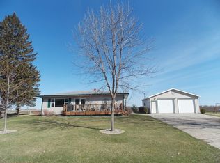 116 Reno St, Hawley, MN 56549