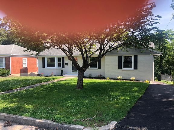 2nd image of 2729 Northview Dr SW