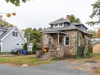 10 Dunham Road, Canton, CT, 06019