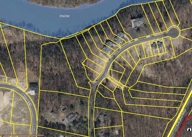 2nd image of LOT 24&25 Country Club Dr