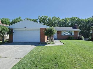 4821 Victoria Ave, Middletown, OH 45044
