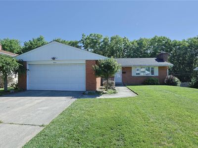 4821 Victoria Ave, Middletown, OH, 45044