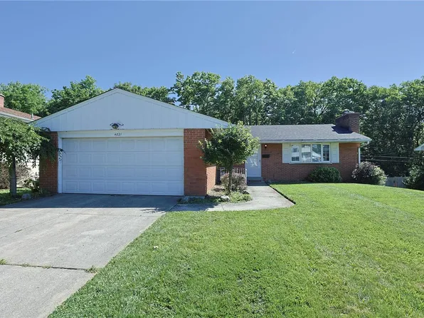 4821 Victoria Ave, Middletown, OH 45044