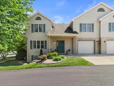 3236 Stonecreek Dr, Madison, WI, 53719