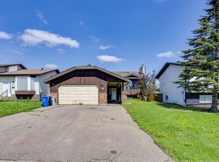 276 NW Beaton Pl, Wood Buffalo, AB T9K 2B8