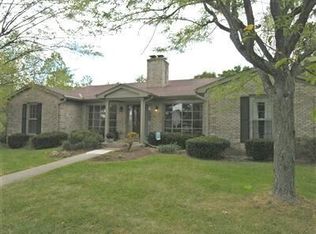 713 Camino Dr, Lexington, KY 40502