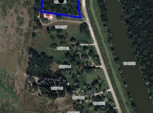 27734 Vasquez Rd, San Benito, TX 78586