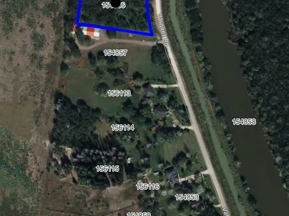 27734 Vasquez Rd, San Benito, TX 78586