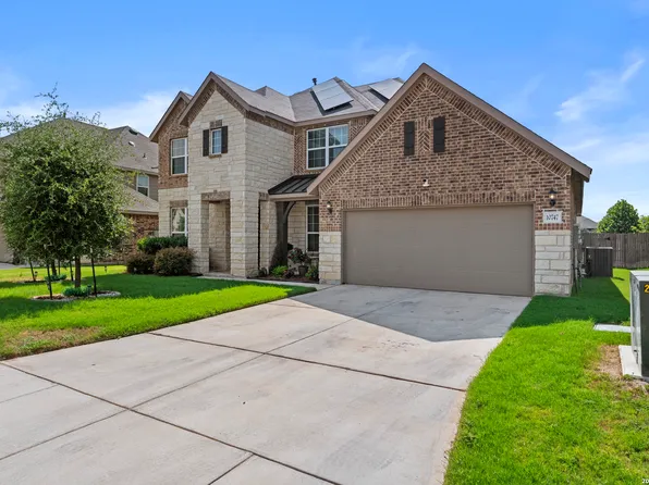 10747 Lone Ranger, San Antonio, TX 78254