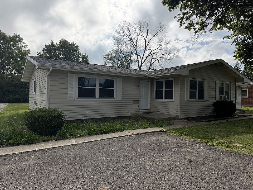 1st image of 3921 Shawnee Rd