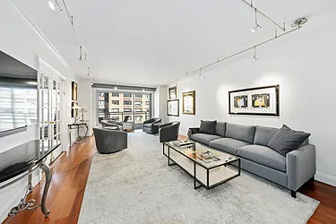 Sold by Engel & Völkers New York City