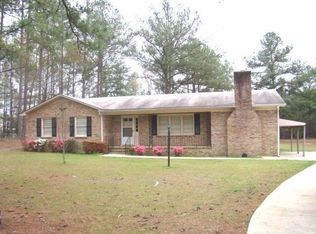 1025 Compass Creek Dr, Rocky Mount, NC 27804