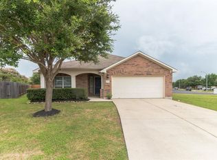 1213 Rainbow Cv, Round Rock, TX 78665