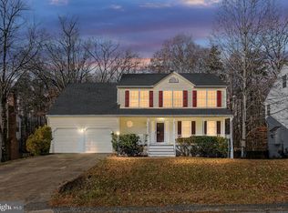 11818 Hickory Creek Dr, Fredericksburg, VA 22407