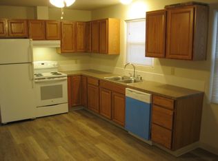 110 W Ross St, Molalla, OR