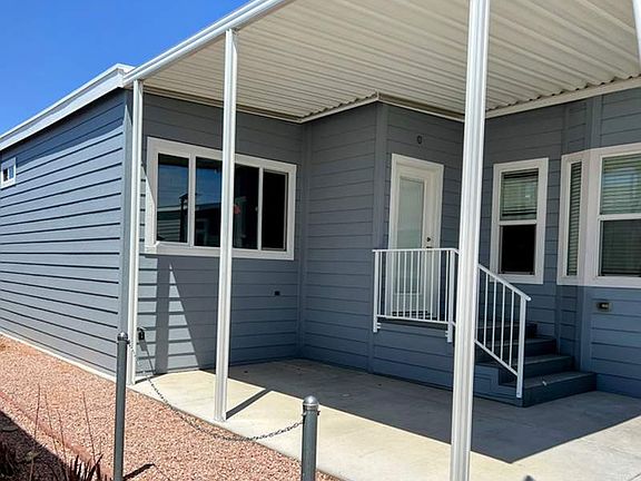 2nd image of 702 S Meridian Rd #1076