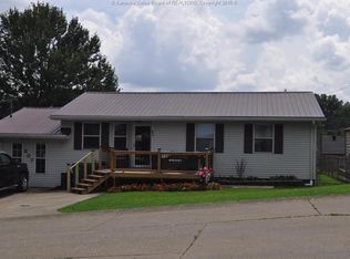 207 Teays Villa, Scott Depot, WV 25560