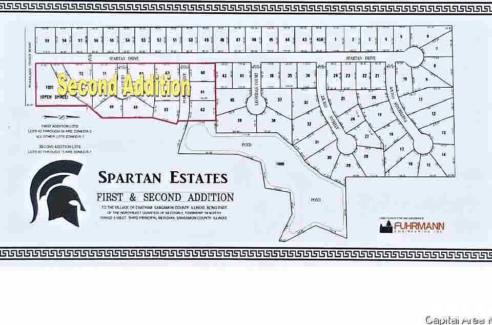 2nd image of 1819 Spartan Dr
