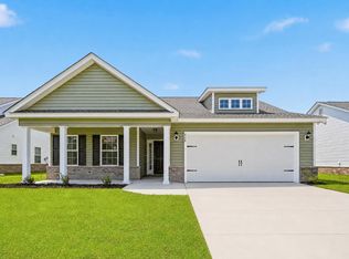 948 Woodside Dr LOT 152, Sunset Conway, SC 29526