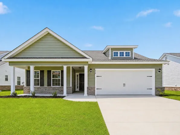 948 Woodside Dr. Lot 152 Sunset, Conway, SC 29526