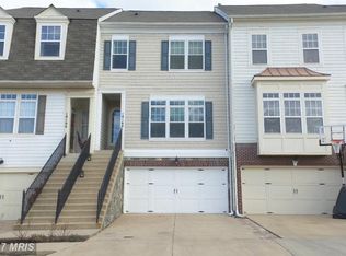 18168 Mill House Sq, Leesburg, VA 20176