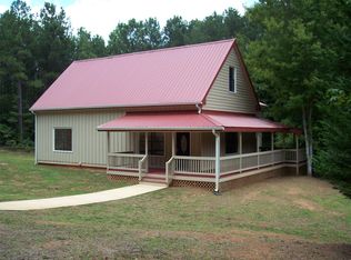 94 Blueberry Hill Ln, Franklin, GA 30217