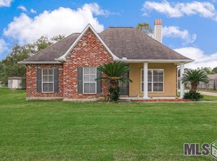 25865 Regency Ave, Denham Springs, LA 70726