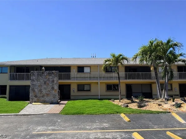2510 SE 16th Pl APT 203, Cape Coral, FL 33904