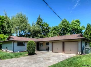 181 Idell Ct SE, Salem, OR 97302