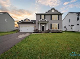 8805 Birchfield Rd, Sylvania, OH 43560