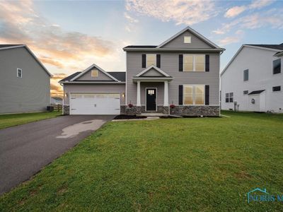 8805 Birchfield Rd, Sylvania, OH, 43560