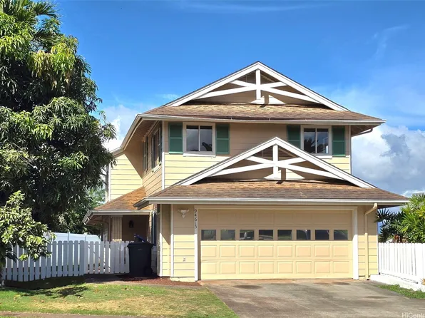 94-615 Lumiaina St, Waipahu, HI 96797
