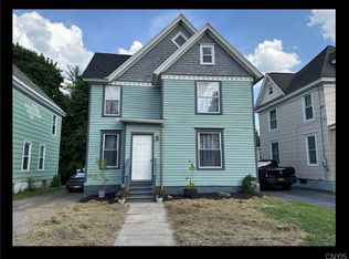 341 Otsego St, Ilion, NY 13357