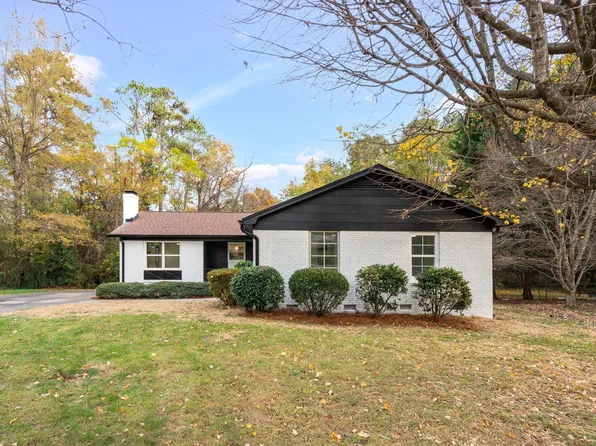 3100 Carovel Ct, Raleigh, NC 27612