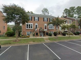 1515 Presidential Dr, Henrico, VA 23228