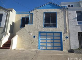 1630 47th Ave, San Francisco, CA 94122