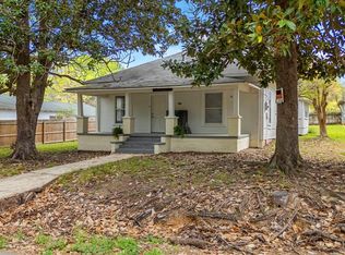 108 N Costilow St, Broken Bow, OK 74728