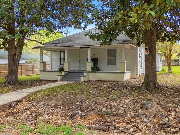 108 N Costilow St, Broken Bow, OK 74728