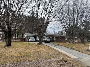 277 Reynolds Rd, Sparta, NC 28675