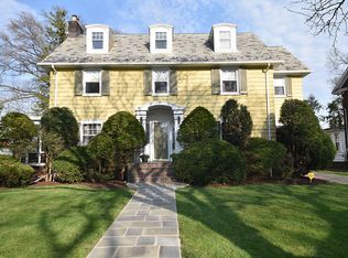 40 Kingman Rd S, South Orange, NJ 07079