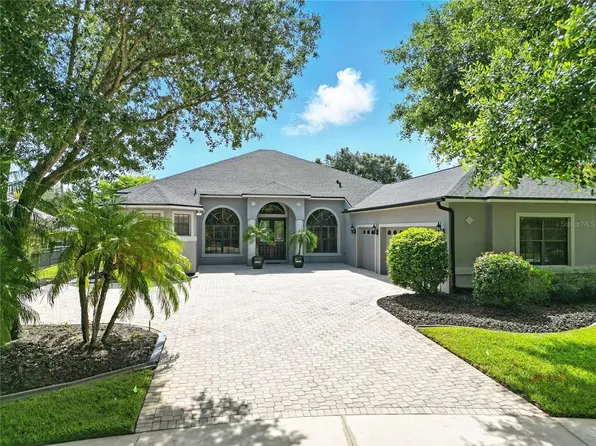 2308 Bur Oak Ct, Chuluota, FL 32766