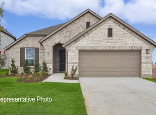 521 Brozgold Ave, Midlothian, TX 76065