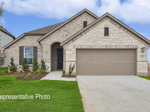4916 Hitching Post Dr, Fort Worth, TX 76036